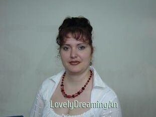 LovelyDreamingAn