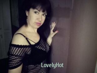 LovelyHot