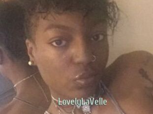LovelyLaVelle