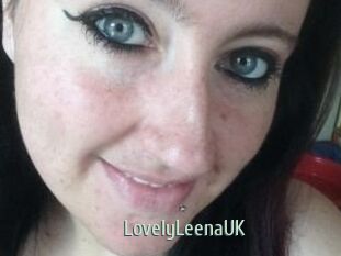 Lovely_Leena_UK Sexcam Zone