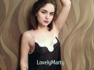 LovelyMarty