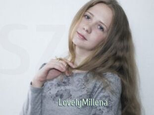 LovelyMillena