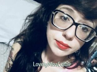 LovelyMissColbie