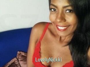 LovelyNickki