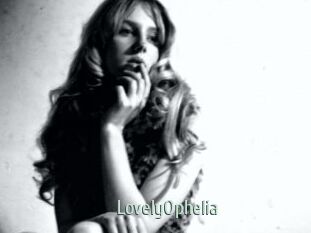 LovelyOphelia