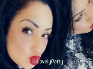 LovelyPatty