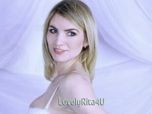 LovelyRita4U
