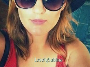 LovelySabina