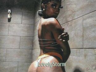LovelyStorm Sexcam Zone