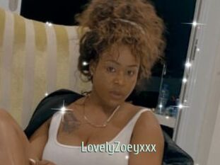 LovelyZoeyxxx