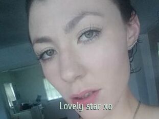 Lovely_star_xo
