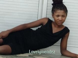 Lovelymendez