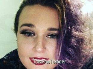 Loveme_Tender