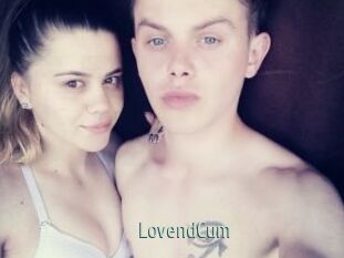 LovendCum