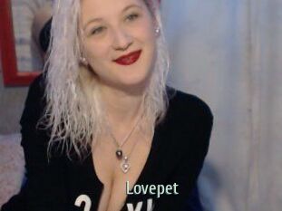 Lovepet