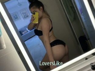 LoversLike