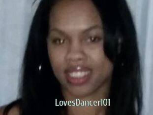 LovesDancer101