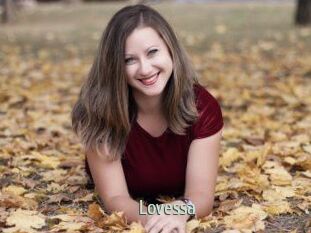 Lovessa