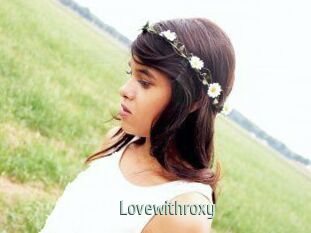 Lovewithroxy