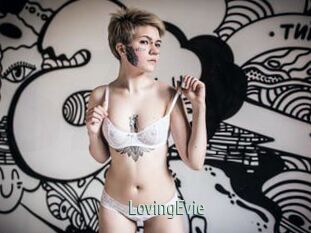 LovingEvie