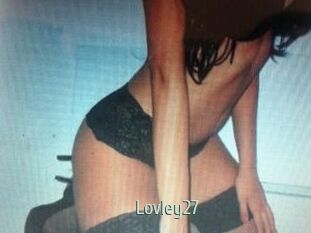 Lovley27 Sexcam Zone