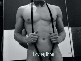 LovleyJhon
