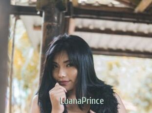 LuanaPrince