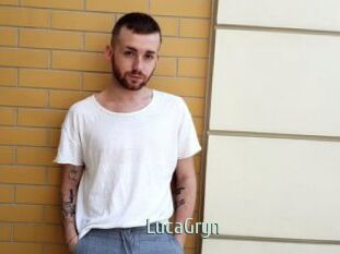 LucaGryn Sexcam Zone