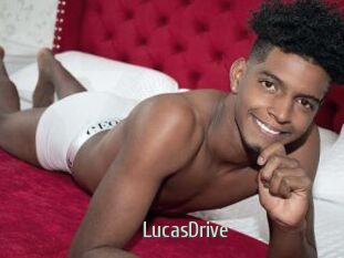 LucasDrive