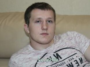 LucasHillx