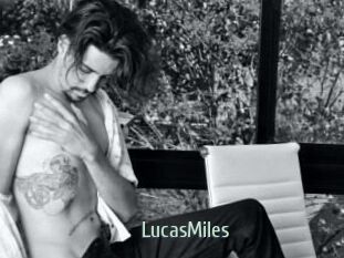 LucasMiles