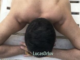 LucasOrlov