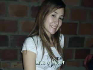 Lucero_sweet Sexcam Zone