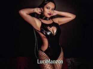 LuciManzon
