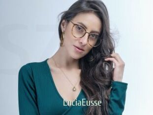 LuciaEusse Sexcam Zone