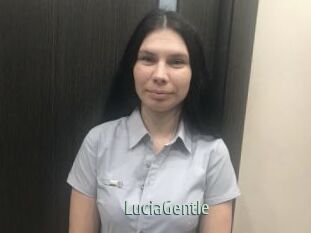 LuciaGentle