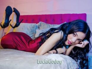 LuciaGodoy Sexcam Zone