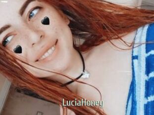 LuciaHoney