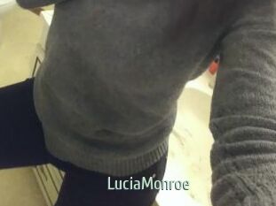 LuciaMonroe