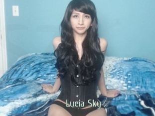 Lucia_Sky Sexcam Zone