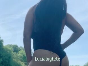 Luciabigtete