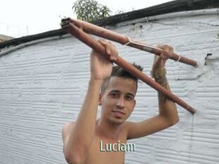 Luciam