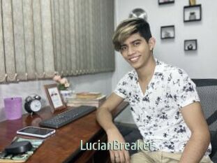 LucianBreaker