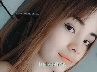 LucianaJons