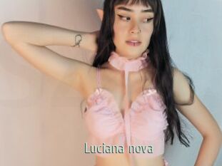 Luciana_nova Sexcam Zone