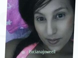 Lucianajoweell