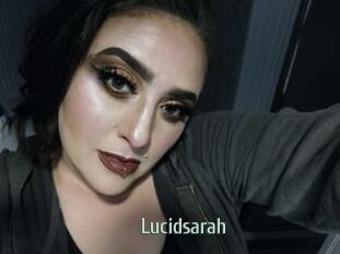 Lucidsarah