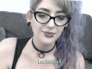 LuciianaaX