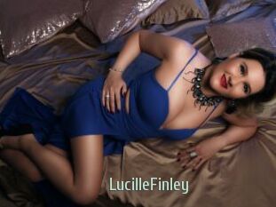 LucilleFinley Sexcam Zone