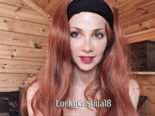LuckyCristina18
